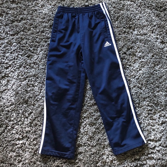 adidas kids pants